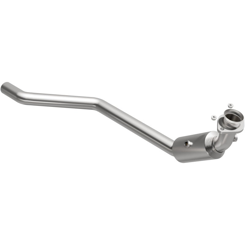 MagnaFlow Direct Fit Catalytic Converter 06-08 Jaguar S-Type 3.0L - 52075