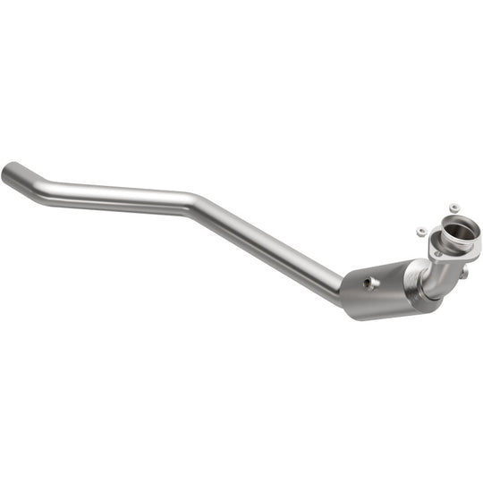 MagnaFlow Direct Fit Catalytic Converter 06-08 Jaguar S-Type 3.0L - 52075