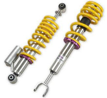 Load image into Gallery viewer, KW Coilover Kit V3 Audi A4 S4 (8D/B5 B5S) Sedan + Avant; Quattro incl. S4; all engines - 35210032