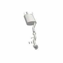 Load image into Gallery viewer, BRE Exhaust 94-99 Accord CL 2.2L 2.3L Muffler Kit - 108-0100