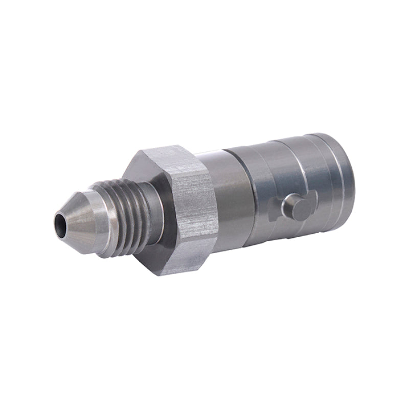 Wilwood Quick Disconnect - Male Side -3 AN - 260-16769