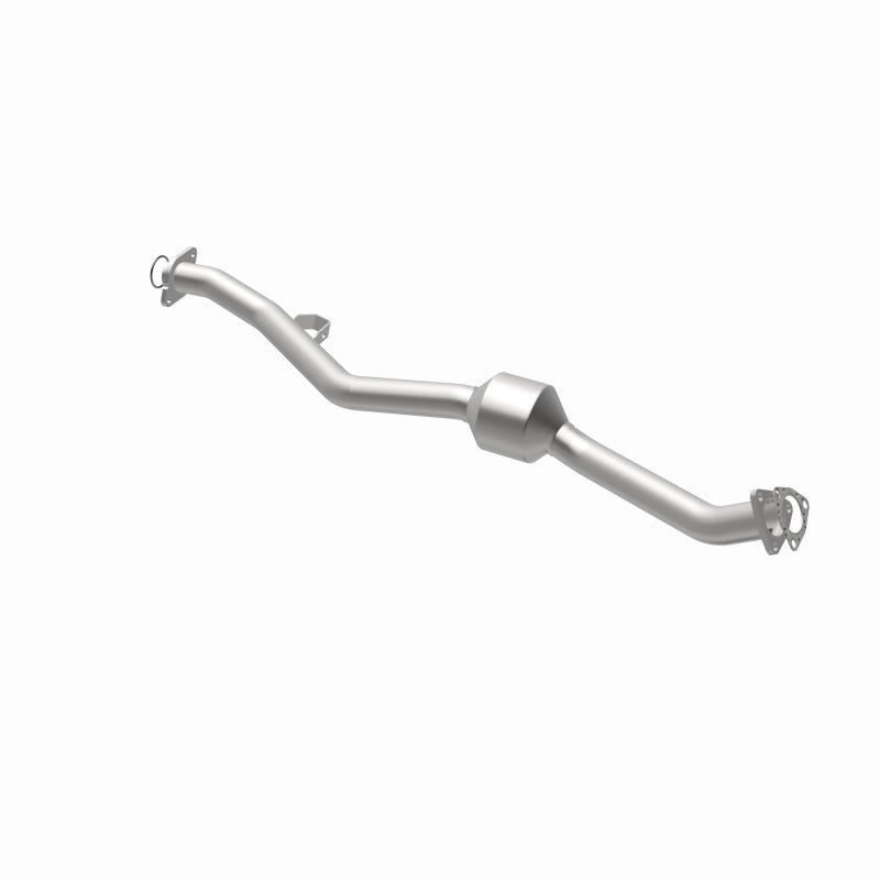 MagnaFlow OEM Grade Direct Fit Converter 06-08 Subaru Forester 2.5L - 21-277