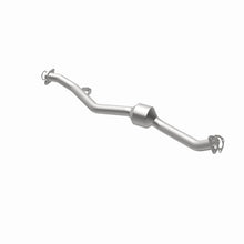 Load image into Gallery viewer, MagnaFlow OEM Grade Direct Fit Converter 06-08 Subaru Forester 2.5L - 21-277