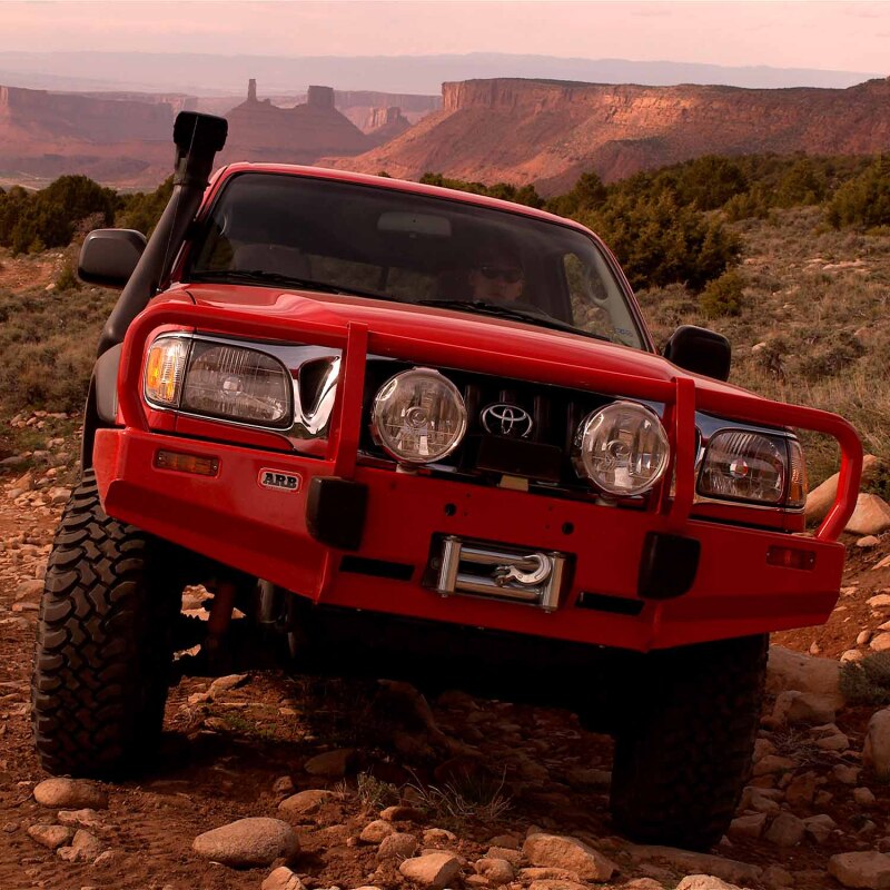 ARB Winchbar Tacoma 95-04 (Fit Kit NOT Included) - 3423020