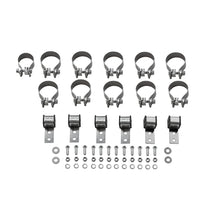 Load image into Gallery viewer, Flowmaster 67-72 GM C10/C15 American Thunder Crossmember-Back Exhaust System - 17654
