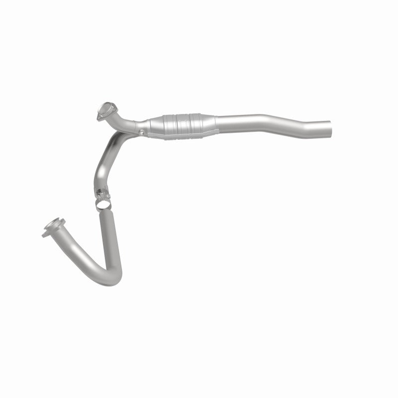 MagnaFlow Direct Fit Catalytic Converter 94-95 Chevy Astro 4.3L 49S - 93155