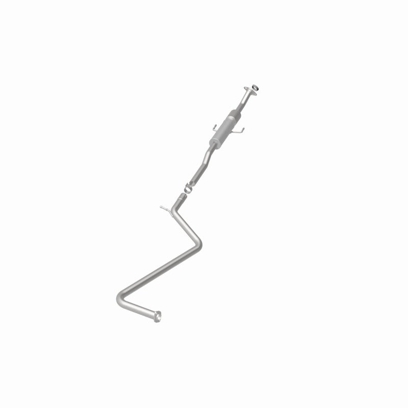 MagnaFlow Direct Fit Catalytic Converter 2011-2013 tC L4 2.5 OEM Underbody - 52462