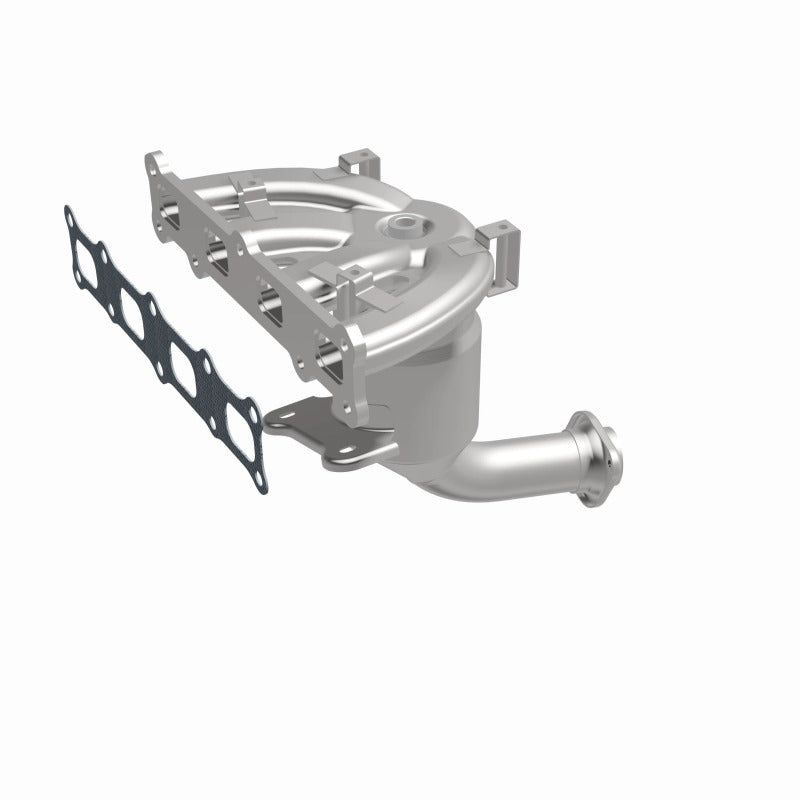 MagnaFlow DF Cat Conv 07 Dodge Caliber 2.4L Manifold AWD/07-10 Jeep Patriot 2.4L Manifold 4WD 49-St - 51260