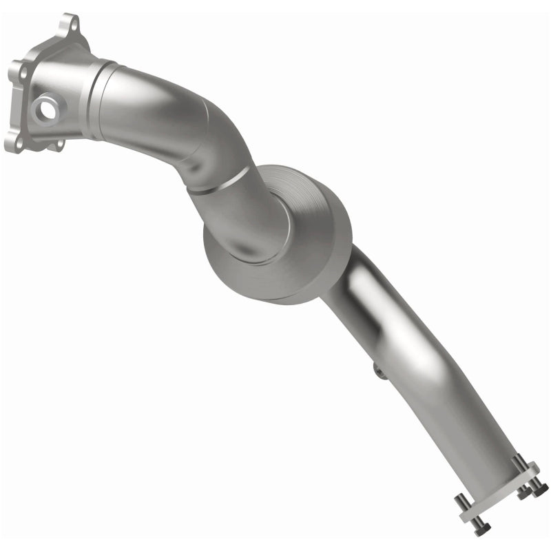 MagnaFlow Direct Fit Catalytic Converter 13-15 Audi S6/S7/S8/A8 Quattro V8-4.0L - 52316