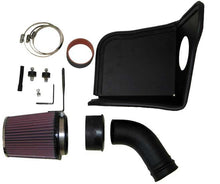 Load image into Gallery viewer, K&amp;N 98-05 BMW 3-Series Generation II Induction Kit - 57I-1000