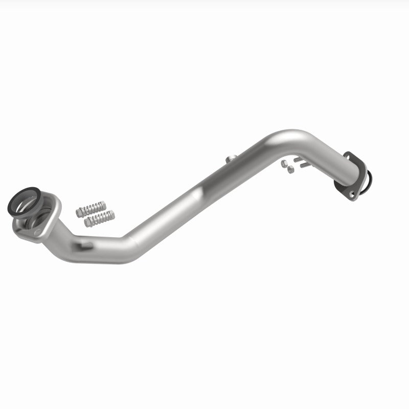 BRE Exhaust 06-12 RAV4 2.4L 2.5L 3.5L Front Pipe Kit - 107-0229