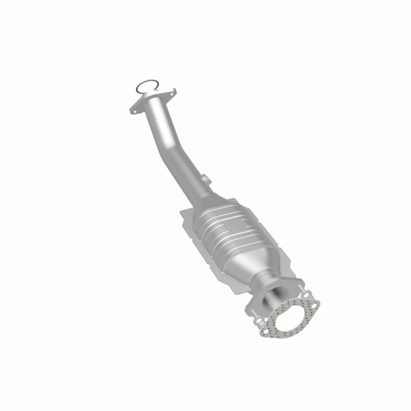 MagnaFlow Direct Fit Catalytic Converter 07 Titan 5.6L D/S rr OEM - 49218
