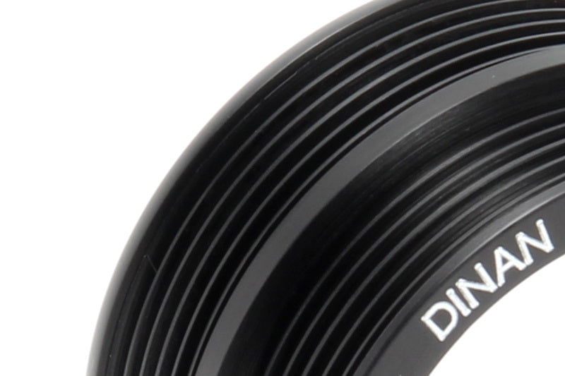 Dinan 08-13 BMW M3 Underdrive Pulley Kit - D560-0004