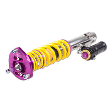 Load image into Gallery viewer, KW Mitsubishi Lancer EVO 10 Clubsport Coilover Kit 3-Way - 39765217