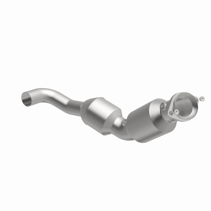 MagnaFlow Direct Fit Catalytic Converter 2021 Ford F-150 Left Underbody 3.5L - 280269