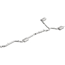 Load image into Gallery viewer, BRExhaust Exhaust Kit Replacement Mercedes-Benz - 106-0967
