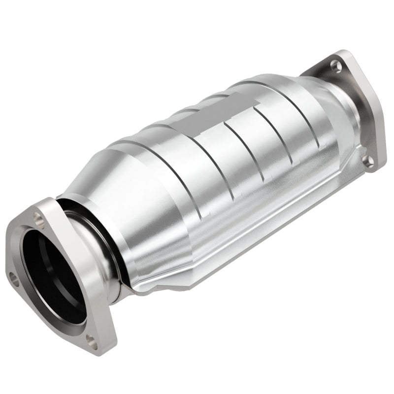 MagnaFlow Direct Fit Catalytic Converter Audi 81 91 - 22927