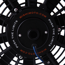 Load image into Gallery viewer, Mishimoto 99-06 BMW E46 Non-M Aluminum Fan Shroud Kit - MMFS-E46-99