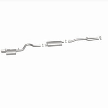Load image into Gallery viewer, MagnaFlow Sys CB 05- Dodge Magnum V6 - 16635