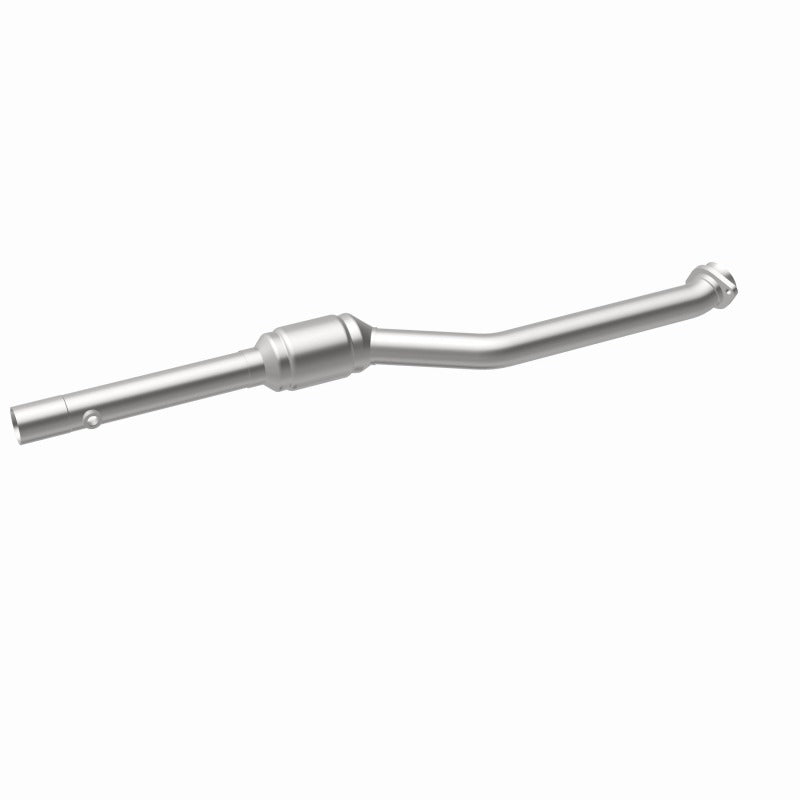 MagnaFlow Direct Fit Catalytic Converter 1999 BMW 540I 4.4L P/S - 457036
