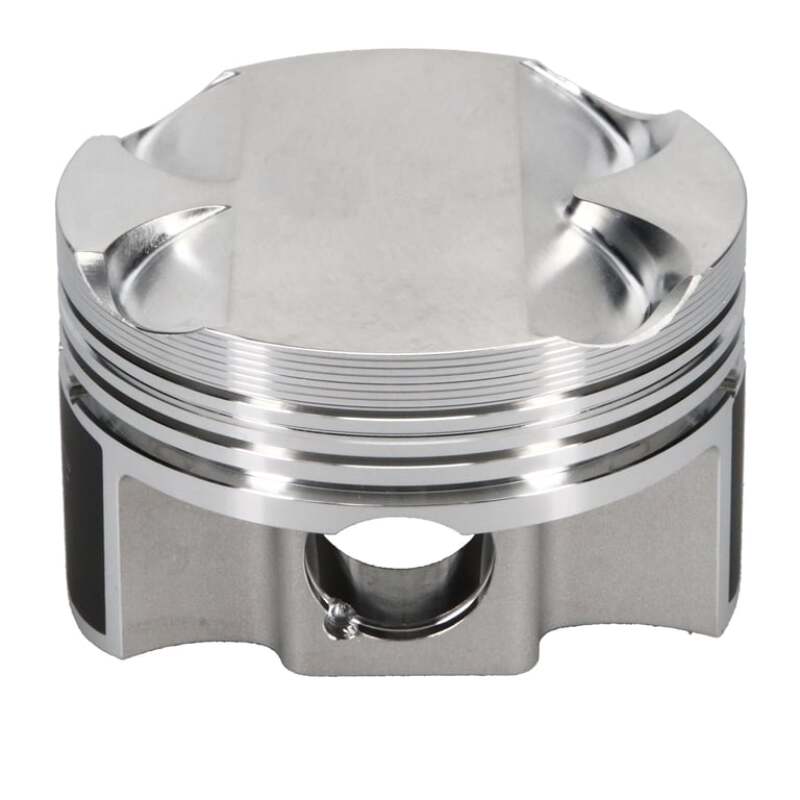 Wiseco Mitsubishi EVO 10 4B11-T 2008+ -4.5cc Piston Shelf Stock Kit - K636M865