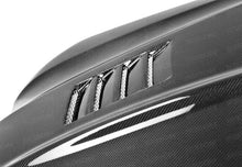 Load image into Gallery viewer, Seibon 10-13 Mercedes Benz E-Class Ct-Style Carbon Fiber Hood - HD1012MBW212-CT