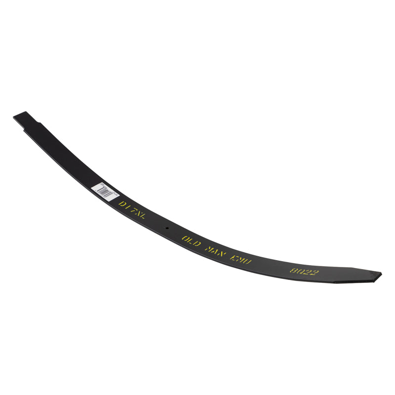 ARB Dakar Xl Leaf- 08&09Fa/B - D17XL