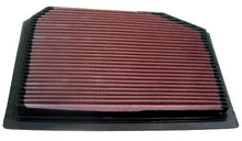 Load image into Gallery viewer, K&amp;N 96-98 Porsche 911 Drop In Air Filter - 33-2731