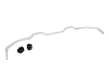 Load image into Gallery viewer, Whiteline 2017+ Tesla Model 3 / 2020+ Model Y Rear Sway Bar - 24mm 3 Point Adjustable - BTR101XZ