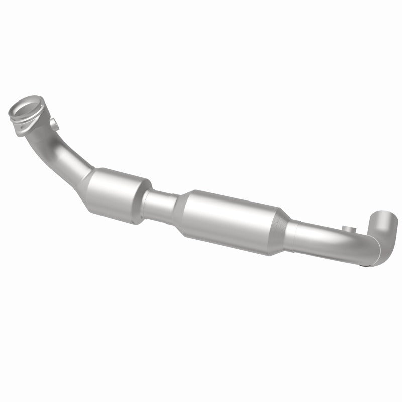MagnaFlow 02-03 Ford F-150 5.4L Direct Fit Converter - 4583753