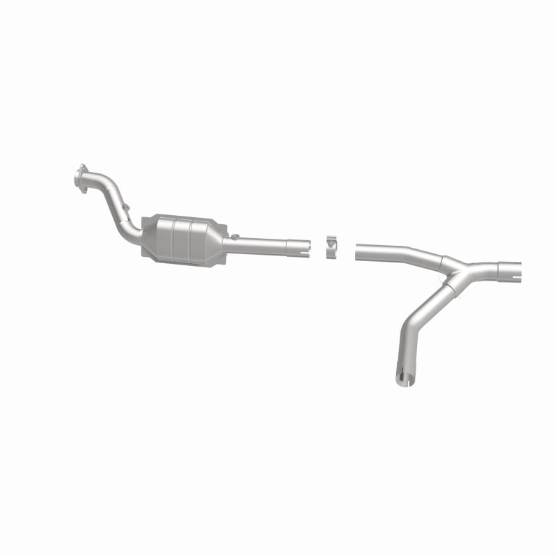 MagnaFlow Direct Fit Catalytic Converter 04-05 Dodge Ram 1500 Pickup 5.7L P/S - 93403