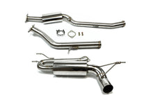 Load image into Gallery viewer, ISR Performance Circuit Spec Exhaust - 2015+ Miata ND - IS-CSEXH-ND