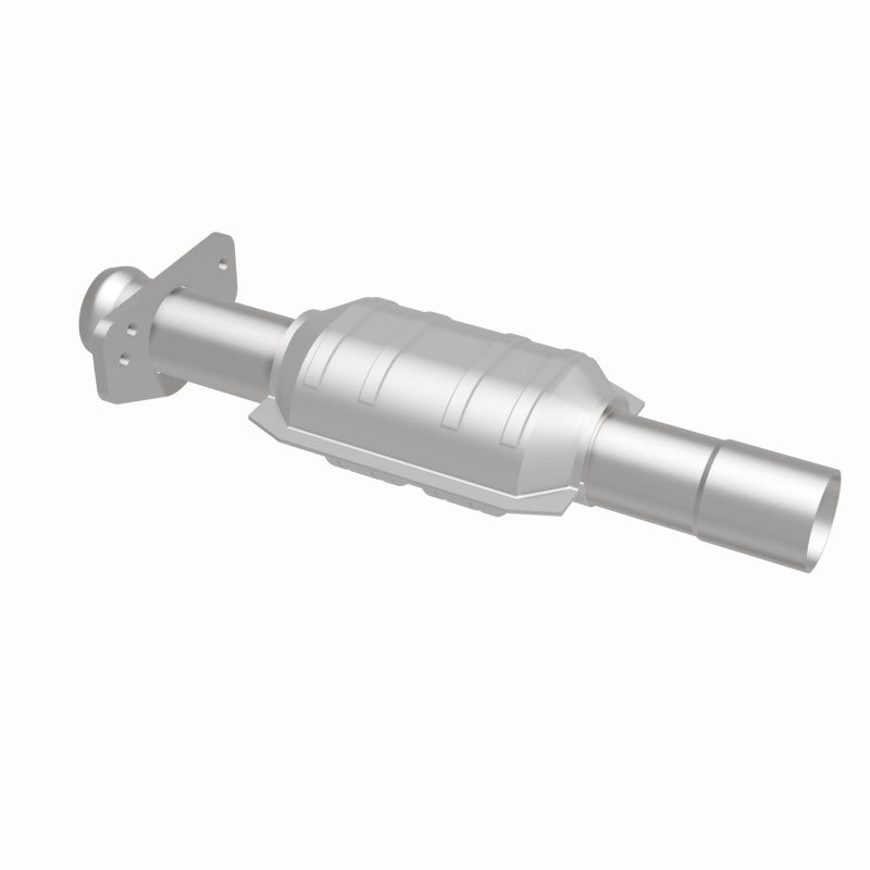 MagnaFlow Direct Fit Catalytic Converter 92-94 GM S10 Blazer Bravada - 93485