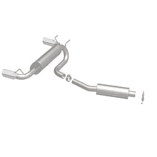Load image into Gallery viewer, MagnaFlow Sys CB 06- Mazda MX-5 Miata 2.0L - 16668