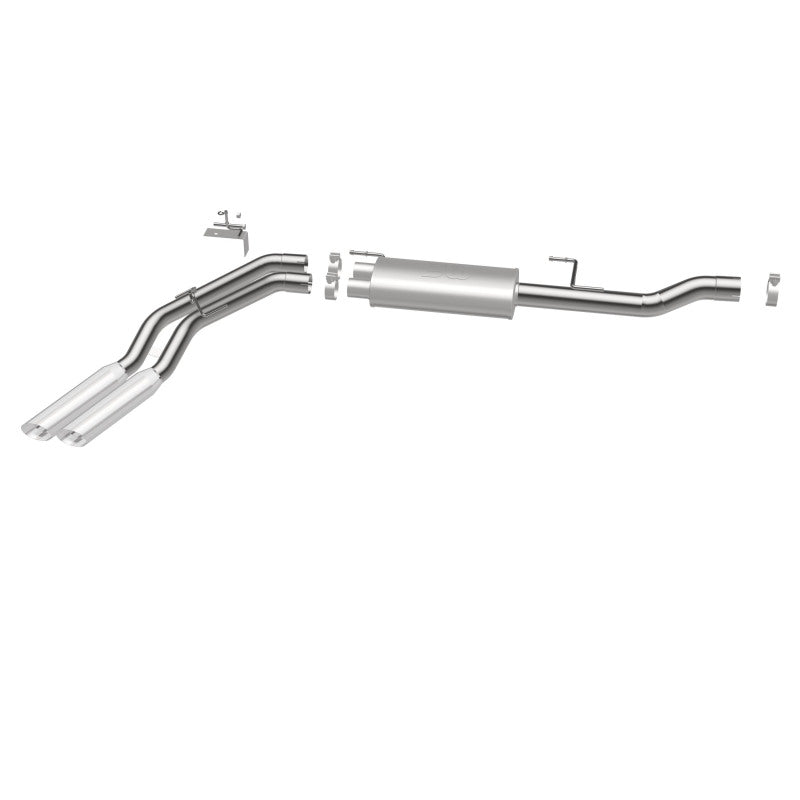 MagnaFlow SYS C/B 09 Dodge Ram Pickup - 16868
