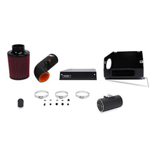 Load image into Gallery viewer, Mishimoto 13+ Subaru BRZ/Scion FR-S Performance Air Intake Kit w/ Airbox - Black - MMAI-BRZ-13BBK