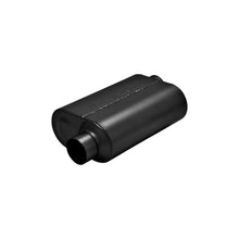 Load image into Gallery viewer, Flowmaster 3 IN(O)/OUT(O) Super 40 SS Muffler - 853048