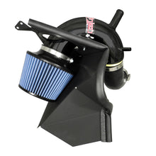Load image into Gallery viewer, Injen 13-14 Hyundai Genesis Coupe 2.0L 4cyl Turbo GDI Black Short Ram Intake w/ Heat Shield - SP1387BLK