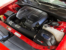 Load image into Gallery viewer, aFe Momentum GT Pro 5R Stage-2 Intake System 11-15 Dodge Challenger/Charger V6-3.6L - 54-72201