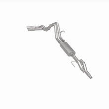 Load image into Gallery viewer, MagnaFlow SYS C/B 09 F-150 EC-CC dual same sd - 16523