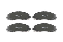 Load image into Gallery viewer, DBA 18-19 Jeep Wrangler JL Street Series Front Brake Pads - DB15038SS