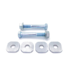 Load image into Gallery viewer, SPL Parts 09-16 Audi B8 / B8.5 A4/A5/S4/S5 Eccentric Toe Lockout Kit