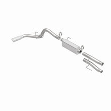 Load image into Gallery viewer, Magnaflow 2021 Ford F-150 Street Series Cat-Back Performance Exhaust System - 19561