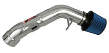 Load image into Gallery viewer, Injen 12 Ford Fusion 3.5L V6 Polished Tuned Intake - SP9061P