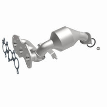 Load image into Gallery viewer, MagnaFlow 07-10 Toyota Sienna 3.5L Direct Fit Converter - 5582822