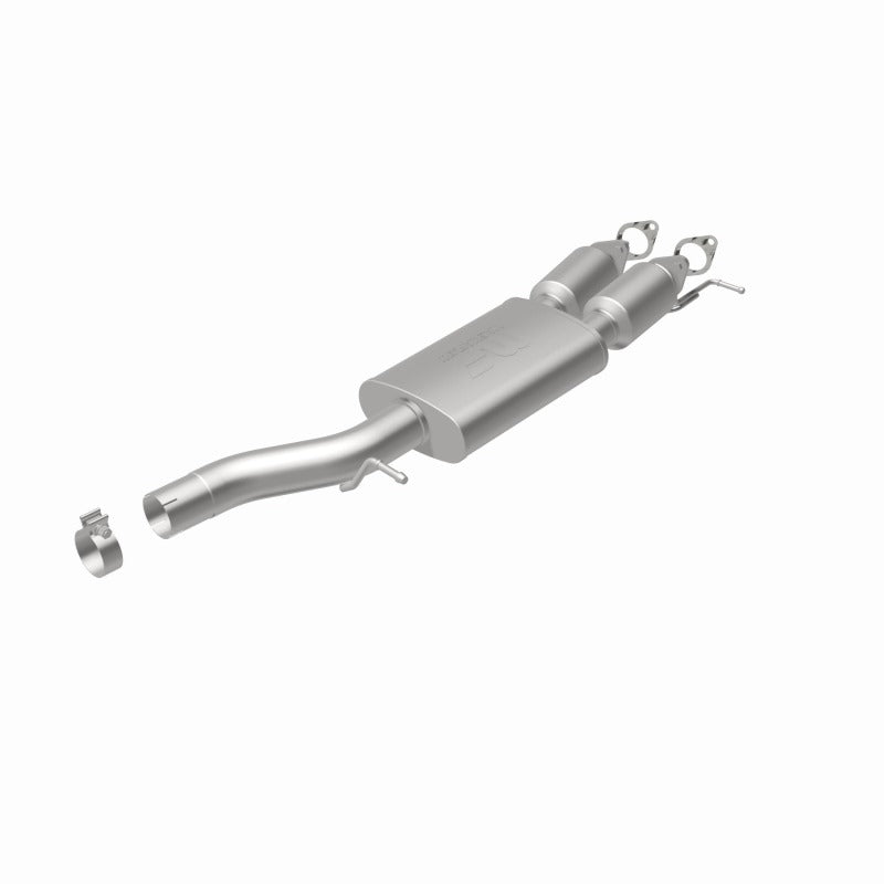 MagnaFlow Direct Fit Catalytic Converter 12-15 Cadillac SRX 3.6L - 52719