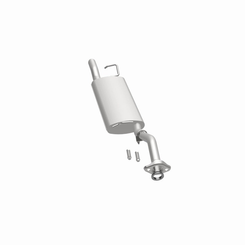 MagnaFlow BRE Exhaust Kit 09-13 Toyota Corolla S 1.8L - 106-0577