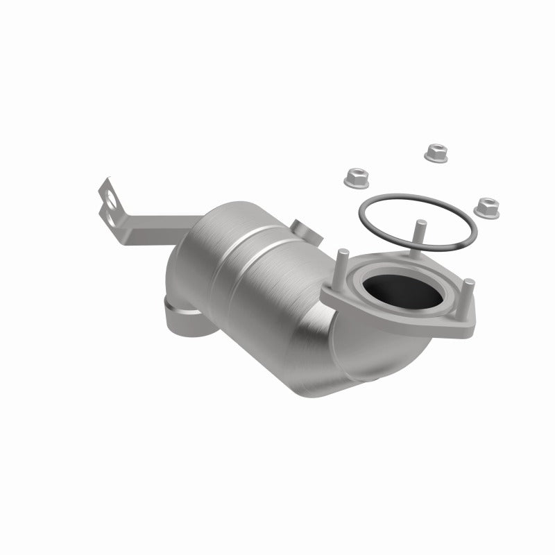 MagnaFlow Direct Fit Catalytic Converter 02-03 Jaguar X-Type Rear - 51430