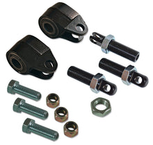 Load image into Gallery viewer, SPC Performance Control Arm Hardware Kit - 94041