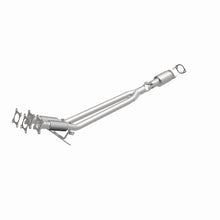 Load image into Gallery viewer, MagnaFlow 02-04 Volvo S80 2.9L Direct Fit Converter - 51360
